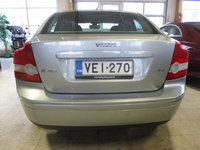 Volvo S40 vaihtoauto