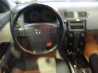 Volvo S40 vaihtoauto