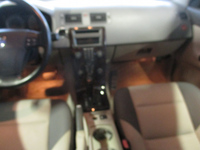 Volvo S40 vaihtoauto