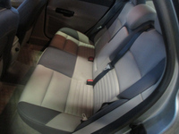 Volvo S40 vaihtoauto