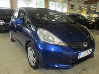 Honda Jazz vaihtoauto