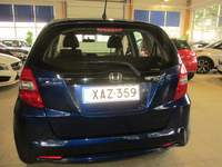 Honda Jazz vaihtoauto