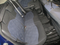 Honda Jazz vaihtoauto