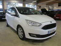 Ford Grand C-MAX vaihtoauto