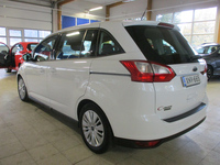Ford Grand C-MAX vaihtoauto