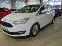 Ford Grand C-MAX vaihtoauto