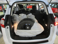 Ford Grand C-MAX vaihtoauto