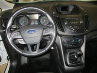 Ford Grand C-MAX vaihtoauto