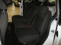 Ford Grand C-MAX vaihtoauto