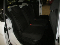 Ford Grand C-MAX vaihtoauto