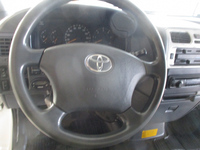 Toyota Hiace vaihtoauto