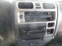 Toyota Hiace vaihtoauto