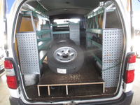 Toyota Hiace vaihtoauto