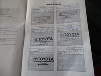 Toyota Hiace vaihtoauto