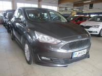 Ford C-MAX vaihtoauto