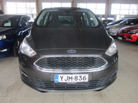 Ford C-MAX vaihtoauto
