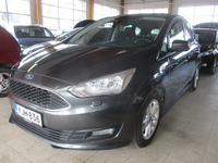 Ford C-MAX vaihtoauto