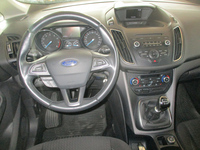 Ford C-MAX vaihtoauto