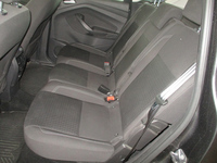 Ford C-MAX vaihtoauto