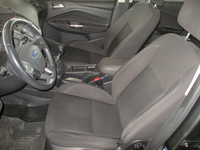 Ford C-MAX vaihtoauto