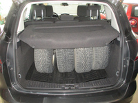 Ford C-MAX vaihtoauto