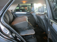 Mercedes-Benz ML vaihtoauto