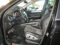 Mercedes-Benz ML vaihtoauto