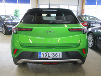 Opel Mokka-e vaihtoauto