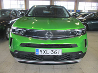 Opel Mokka-e vaihtoauto