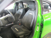 Opel Mokka-e vaihtoauto