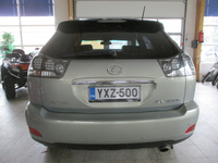 Lexus RX 400h vaihtoauto
