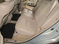 Lexus RX 400h vaihtoauto