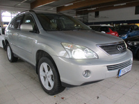 Lexus RX vaihtoauto