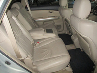Lexus RX vaihtoauto