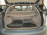 Lexus RX vaihtoauto