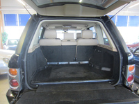 Land Rover Range Rover vaihtoauto