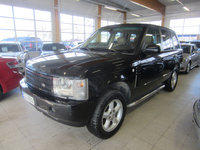 Land Rover Range Rover vaihtoauto