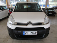 Citroën Berlingo vaihtoauto