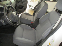 Citroën Berlingo vaihtoauto