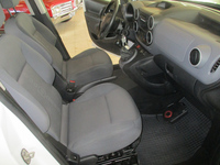 Citroën Berlingo vaihtoauto
