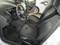 Ford Transit Connect vaihtoauto