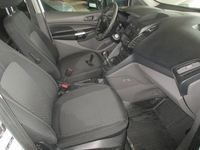 Ford Transit Connect vaihtoauto