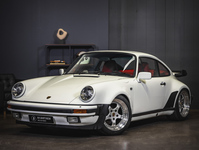 Porsche 911 vaihtoauto