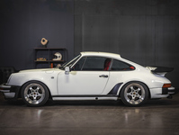 Porsche 911 vaihtoauto