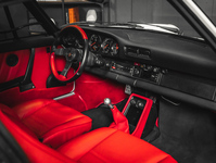 Porsche 911 vaihtoauto