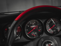 Porsche 911 vaihtoauto