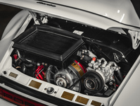 Porsche 911 vaihtoauto