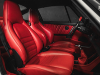 Porsche 911 vaihtoauto