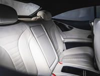 Mercedes-Benz S vaihtoauto