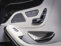 Mercedes-Benz S vaihtoauto